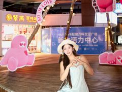 -万科生活广场(东莞松山湖店)