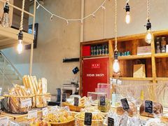-佐敦面包铺·JORDAN BAKERY