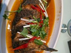 -蔡家酒楼(一德街店)