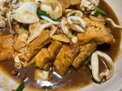 -吕氏疙瘩汤·私家菜馆(慈云寺店)