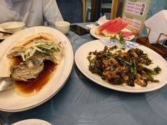 -粤香楼(新光里店)