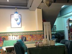 大堂-塔希娜美食(和田二街店)