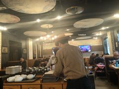 大堂-肉串汪(月坛店)