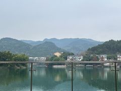 -海兰云天度假区温泉