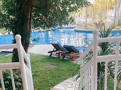 -三亚亚龙湾金棕榈度假酒店