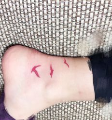 -天道专业洗纹身