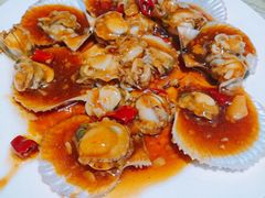 -九龙餐厅(大沽路店)