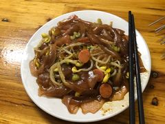 -何记酿皮店(西流湾店)