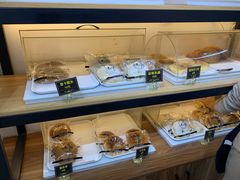 -韩国利尔面包(桂林路店)
