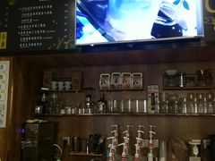 -ZING COFFEE 镜咖啡