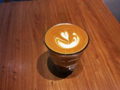 -Punchline Coffee&Roaster(同济大学店)