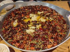 -渝乡人家(和平里店)