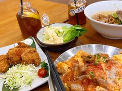 -小条食堂(筼筜天虹店)