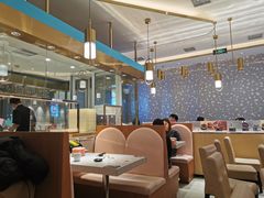 大堂-争鲜回转寿司(南开大悦城店)