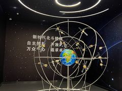 -哈尔滨工业大学-博物馆