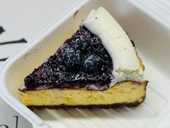 -BUTTERFUL&CREAMOROUS 黄油与面包(三里屯太古里店)