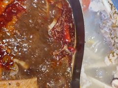 -蜀留香火锅·始于1999·原四川老火锅(白堤路店)