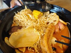 -杨国福麻辣烫(联合大学店)