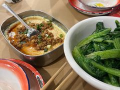 -老三样·旧食新味(绿地店)