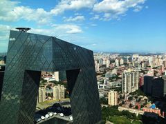 -中央广播电视总台(光华路办公区)