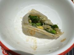 -葛记焖饼(伏牛路店)