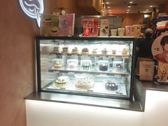 -DQ·蛋糕·冰淇淋(万象城店)
