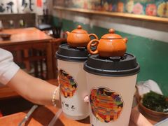 -周小明火锅(黑金冠社区店)