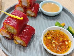 -点都德(中海环宇荟店)