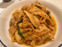 井冈山豆皮-回家吃饭·地道南昌菜(建德观总店)