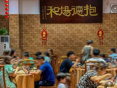 -抱德·潮汕味(敦和店原惠城鱼仔)