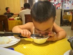 -蜀香妈妈菜馆(海王路店)
