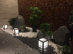 -福州融侨皇冠假日酒店·三宅日本餐厅