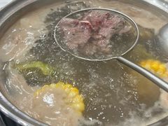 -全好食潮汕牛肉火锅(泗洲路店)