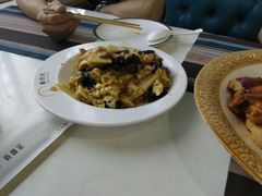 醋溜苜蓿-帕米尔食府(白云观店)