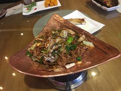 -小放牛河北菜(军校店)