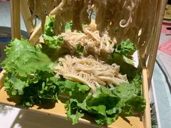 晾杆草原肚-全聚德(长江路店)