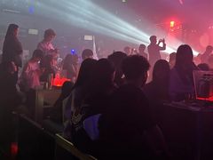-V AMUSING CLUB·酒吧(银河中心店)