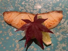 -炎橘·板前料理 Omakase