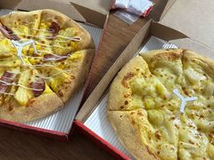 -必胜客(绿地新都会店)