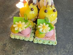 -上海和平饭店-华懋阁 The Cathay Room