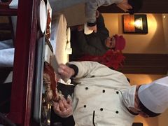 -湖庭壹品鸭王·传统北京烤鸭·别墅私房菜·庭院宵夜(江宁店)