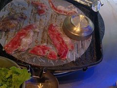 -喜井无限自助烤肉公司(石厦店)