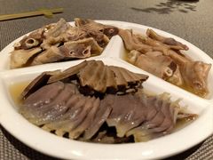 冷盘-竹里馆 ·茶食(奥体店)