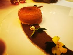 -北京古城老院厉晓麟精致菜