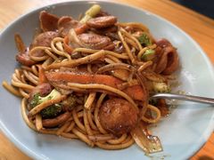 -红小满休闲餐厅(十全街店)