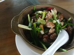 -海上驿站渔家菜馆