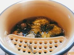 -农耕记·湖南土菜(科技园店)