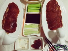 -老浒记民俗酒楼(王府井店)