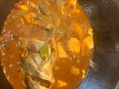 -粗粮人家·东北菜(洋桥店)