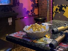 -好乐迪量贩KTV(春熙路香槟广场店)